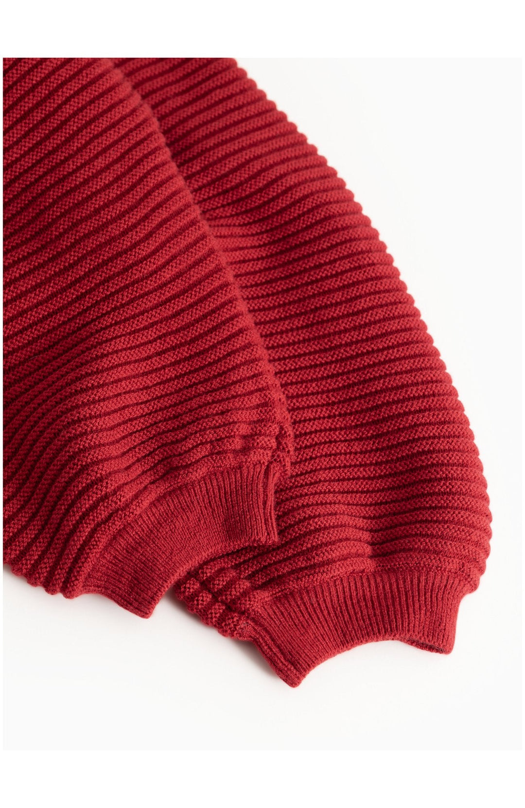 Perrin Knit Pants - Cherry MarMar Copenhagen Byxor