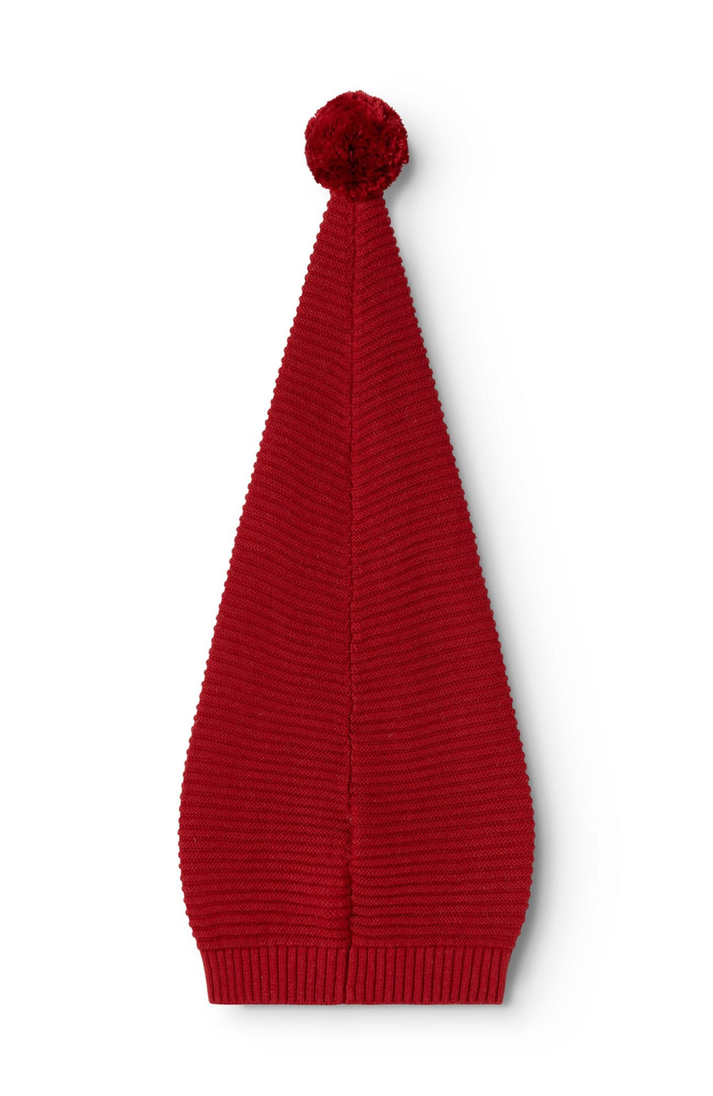 Alfen Knit Santa Hat - Cherry MarMar Copenhagen mössa