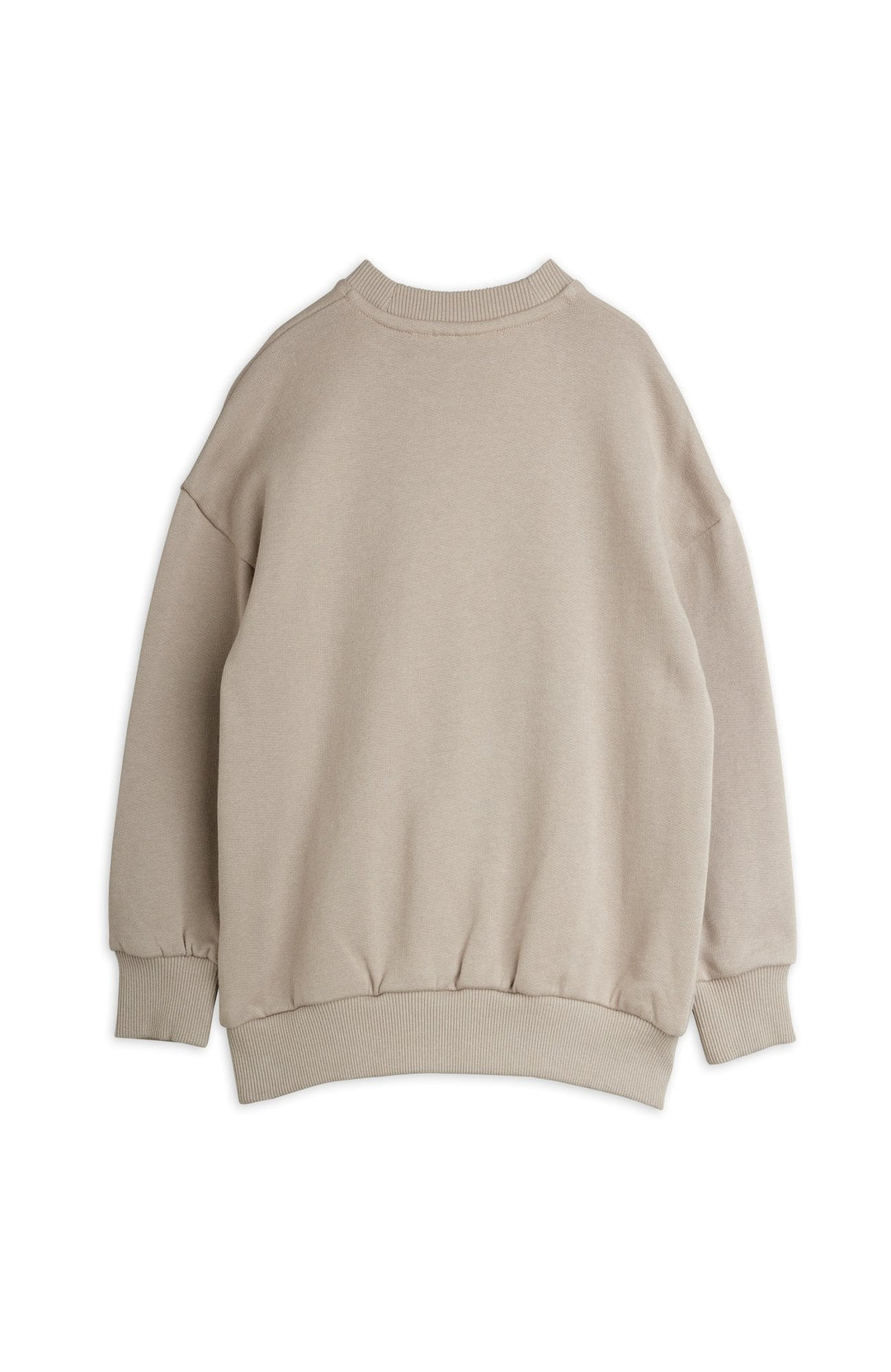 Rodini Prix Chenille Sweatshirt - Grey - detalj 1