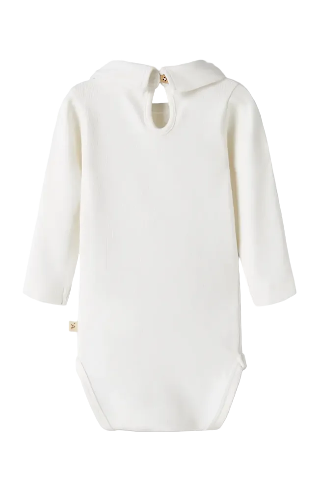 Fundo LS Body - Coconut Milk