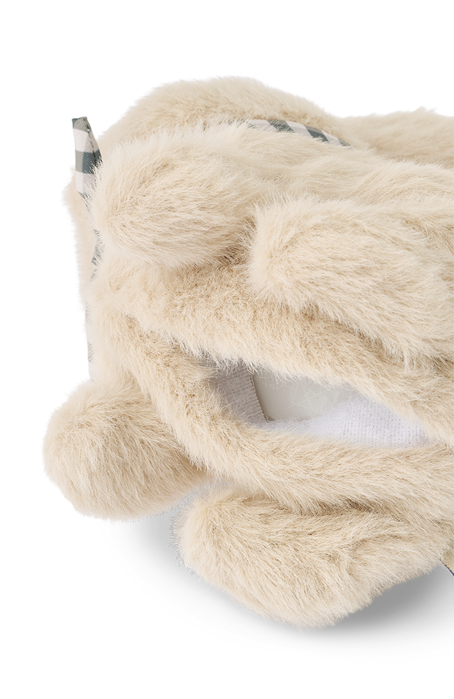 Dev Rabbit Motoric Teddy - Mist Liewood Leksak