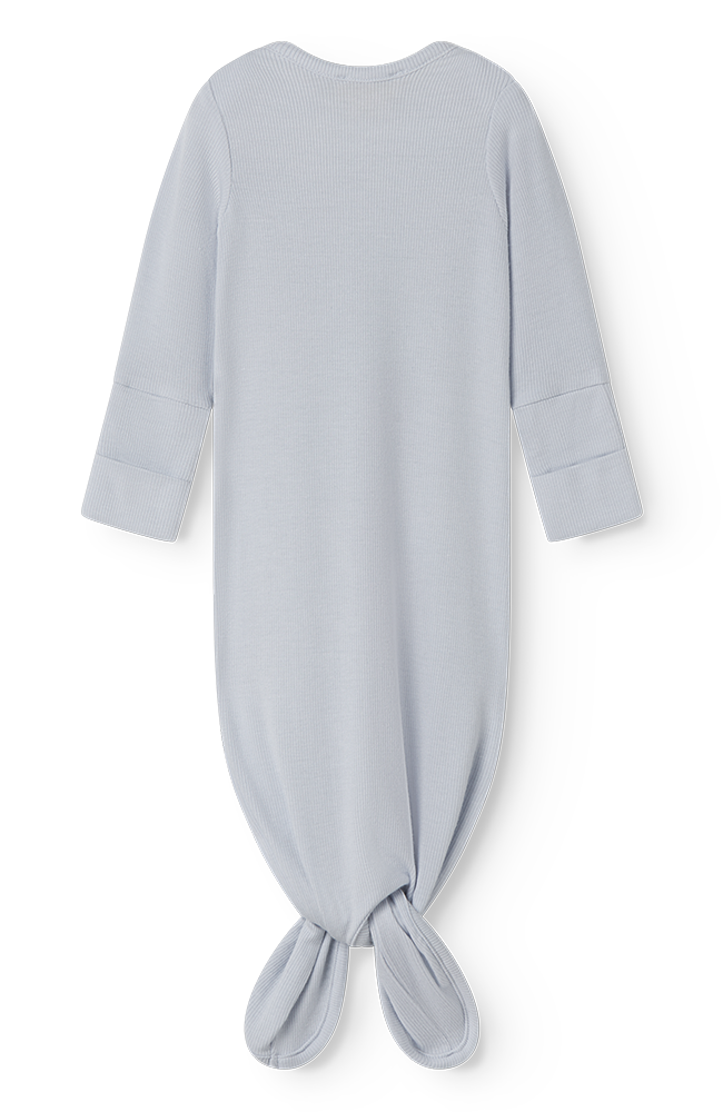 Romie Micro Modal Jumpsuit - Blue Mist