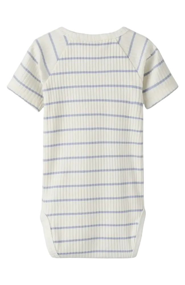 Kail SS Body - Coconut Milk Zen Blue