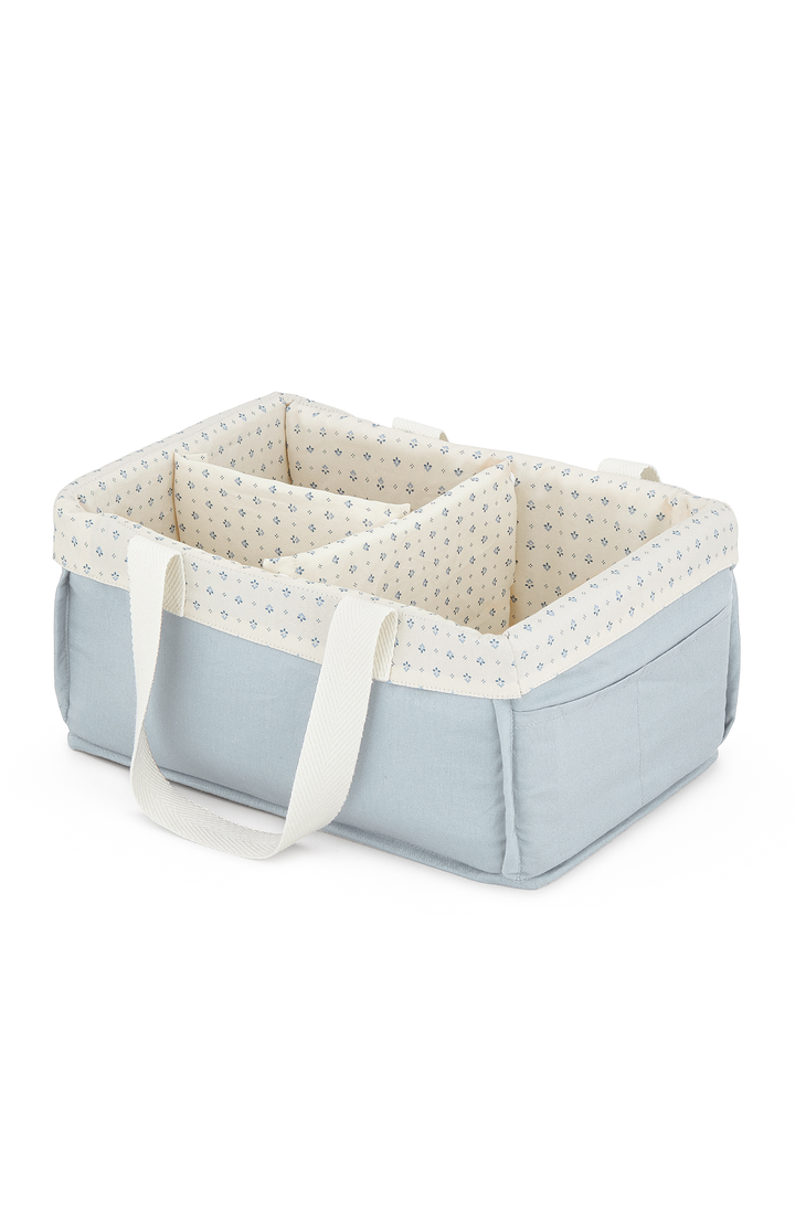 Diaper Caddy - Caprice