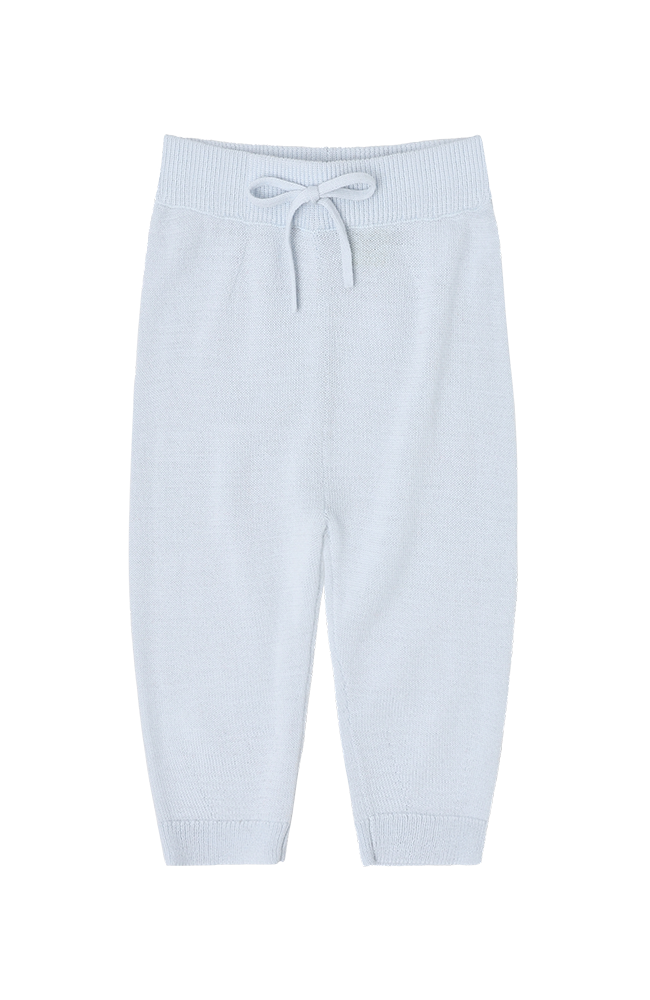 Baby Pants - Baby Blue FUB Leggings
