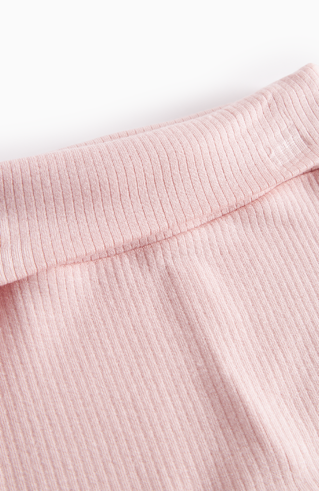 Piva Micro Modal - Rosewater