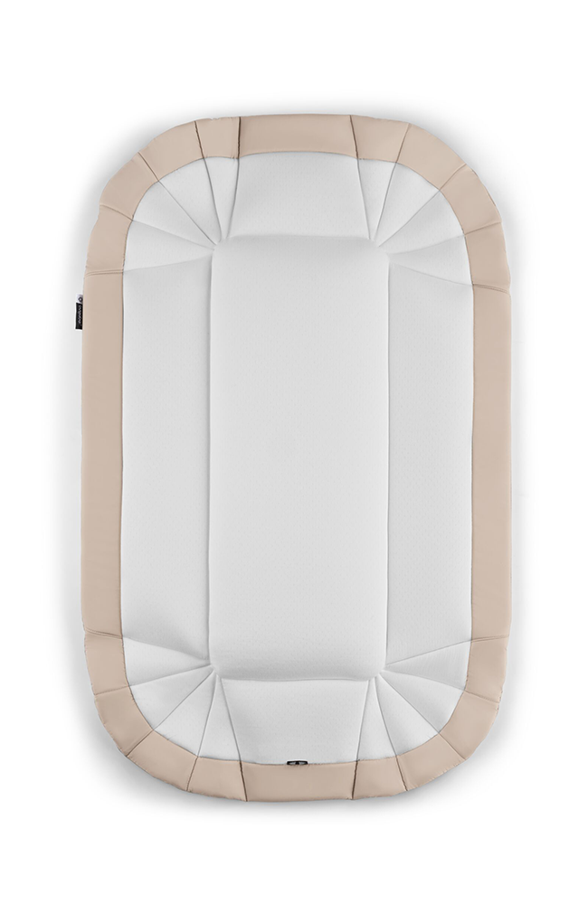 Baby Nest - Desert Taupe Bugaboo Babynest