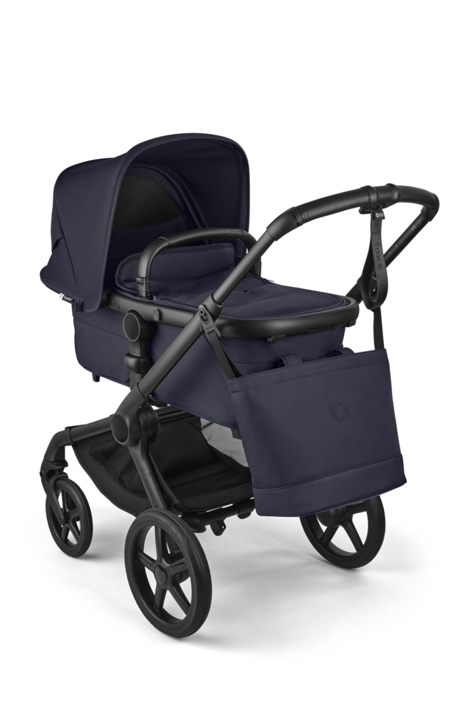 Bugaboo Changing bag - Deep Indigo