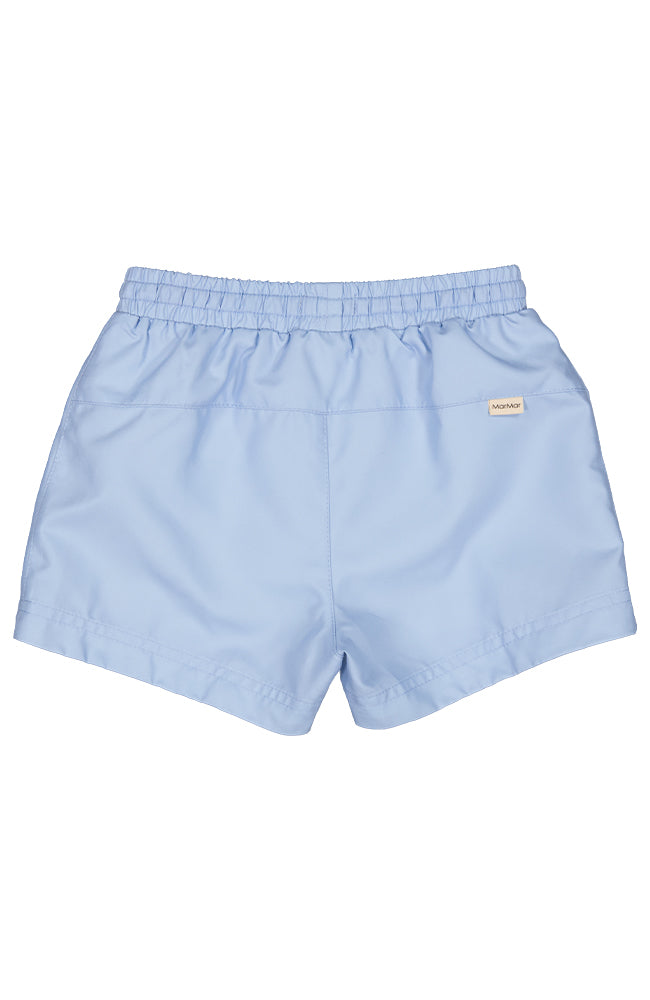 Swiggo Swim Shorts - Light Denim