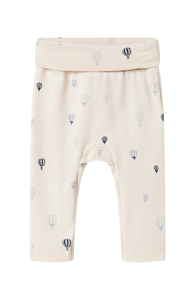 Piva Modal Pants - Air Balloon MarMar Copenhagen Leggings
