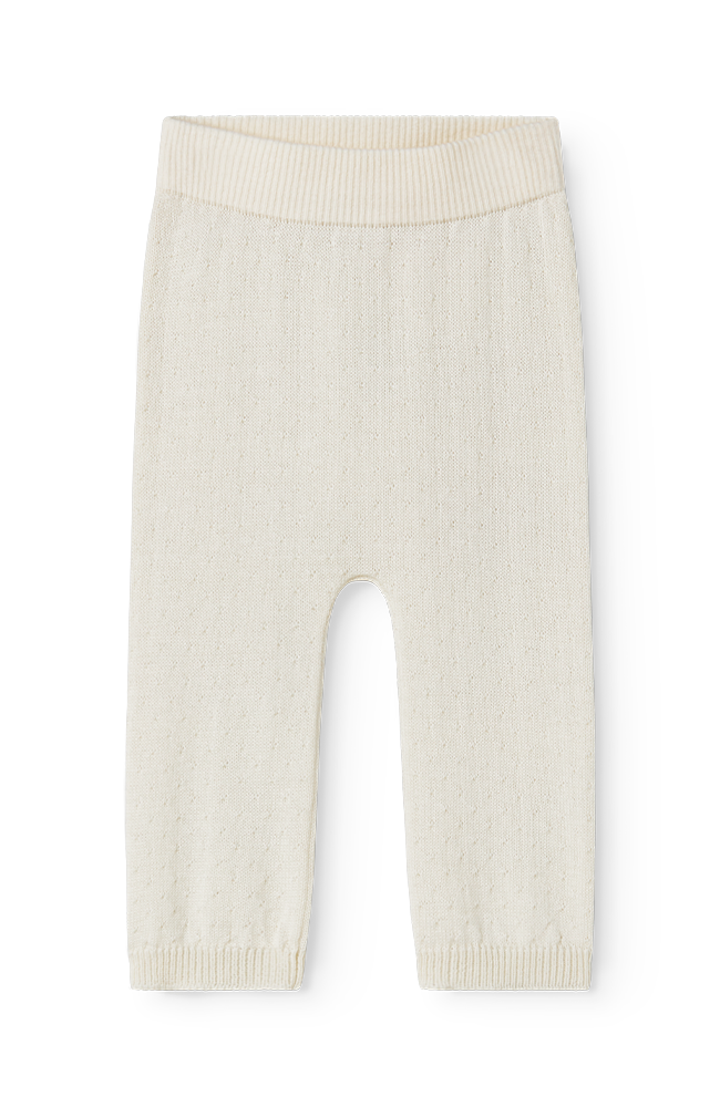 Pira Modal Mini Dots - Gentle White