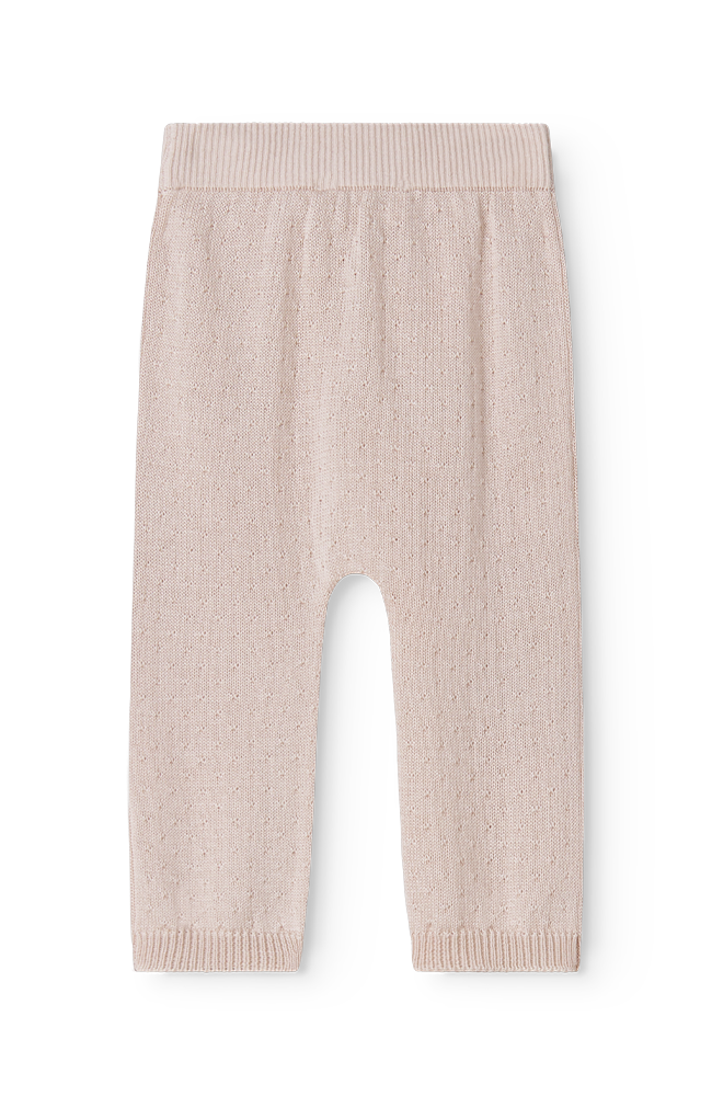 Pira Modal Mini Dots - Misty Pink