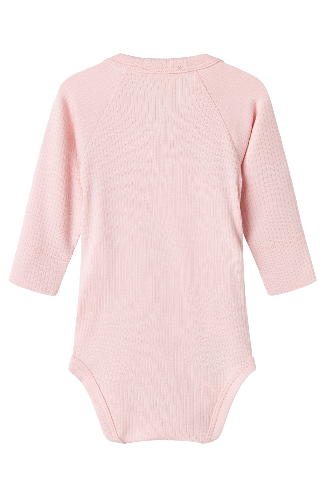 Belito Micro Modal Body - Rosewater MarMar Copenhagen Body