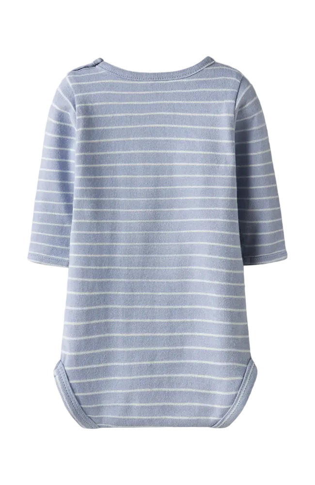 Baja LS Body - Zen Blue