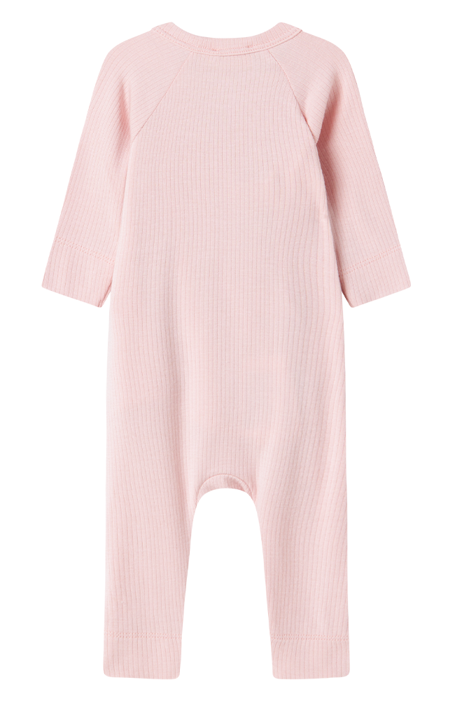 Rulo Micro Modal Romper - Rosewater MarMar Copenhagen Onepiece