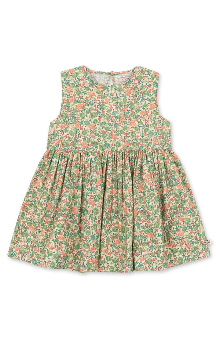 Ponza Dress - Carlie Verde