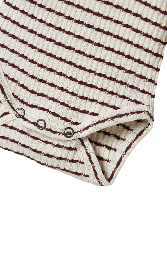 Sophia LS Body - Hot Chocolate