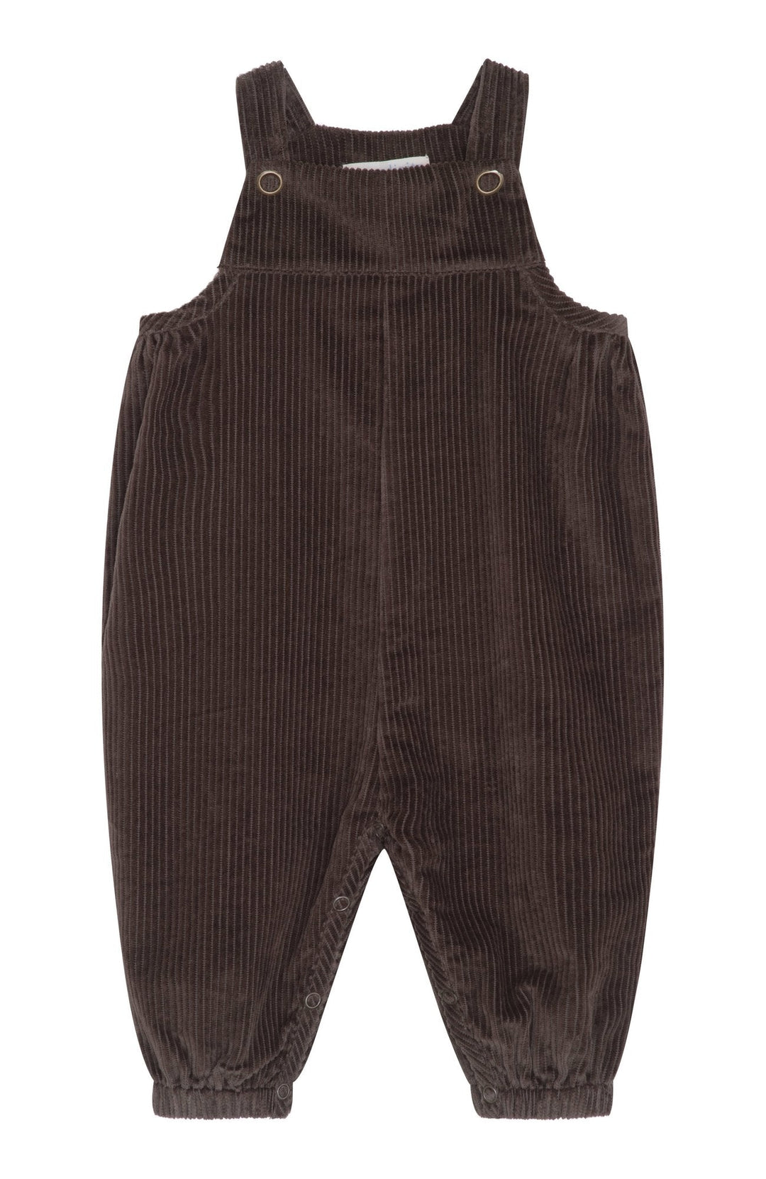 Baby Overall - Earth