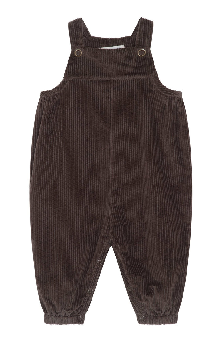 Baby Overall - Earth