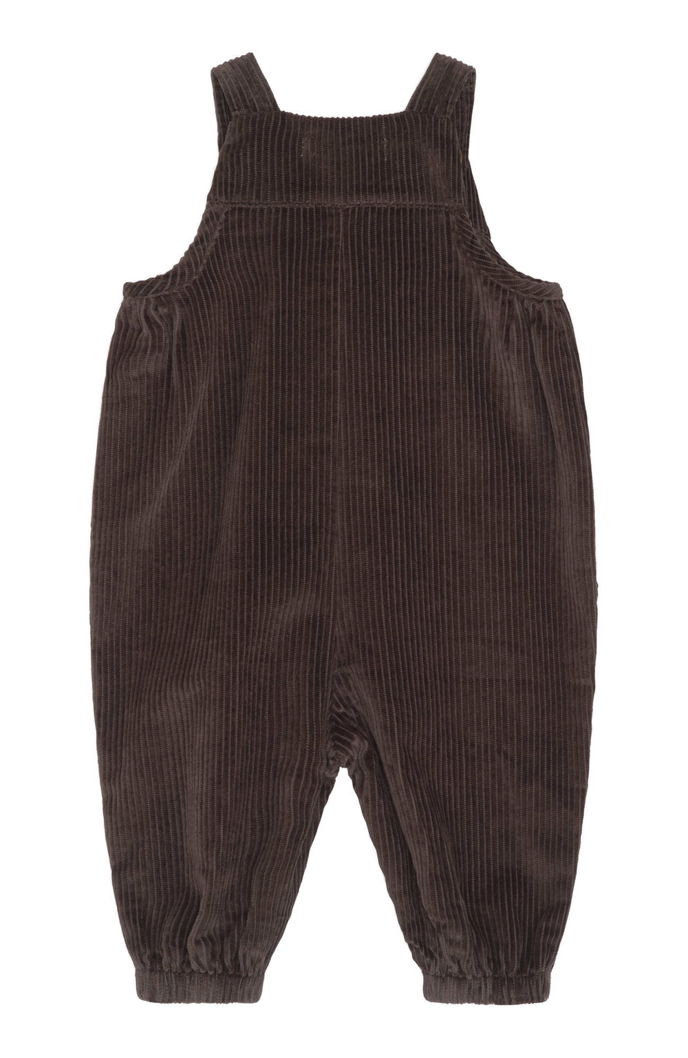 Baby Overall - Earth – detalj 1