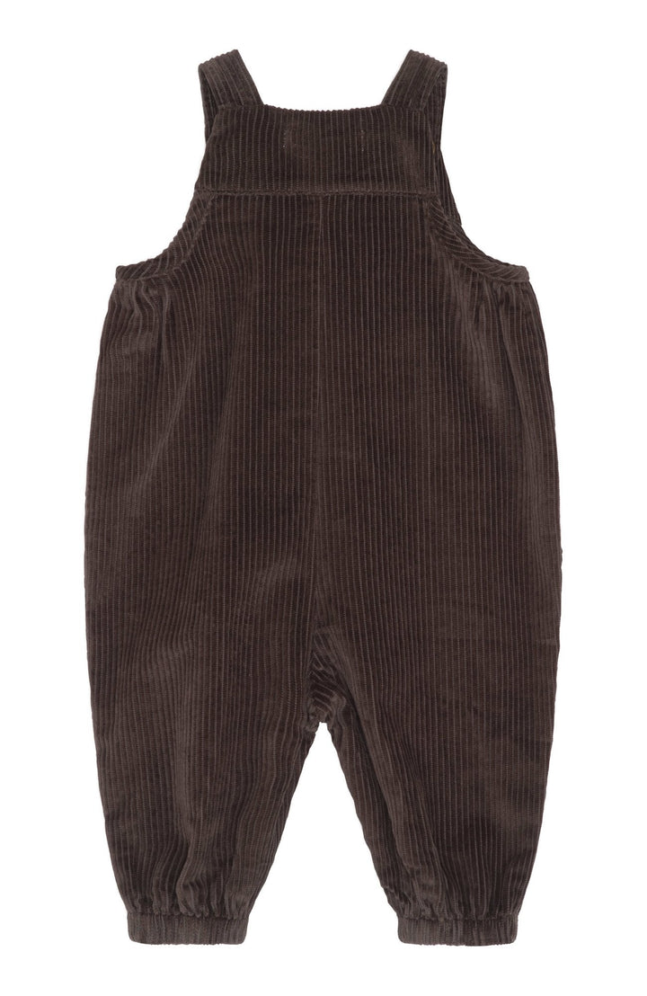 Baby Overall - Earth – detalj 1