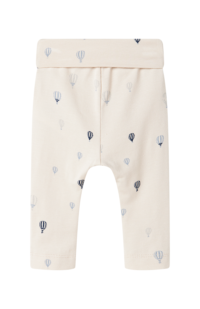 Piva Modal Pants - Air Balloon MarMar Copenhagen Leggings
