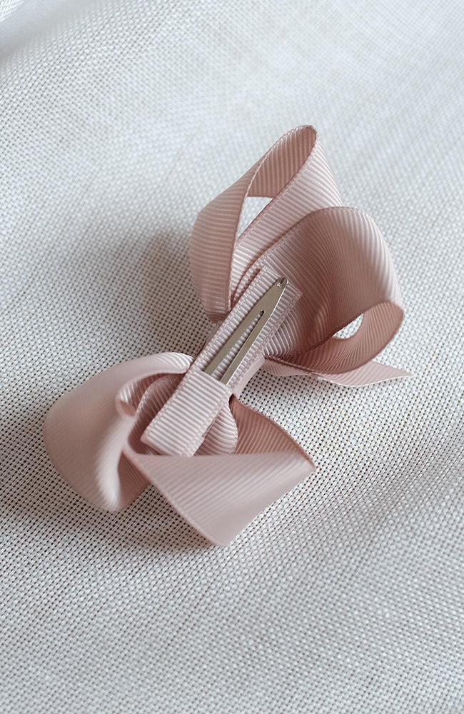 Hair Bow Mini - Estelle