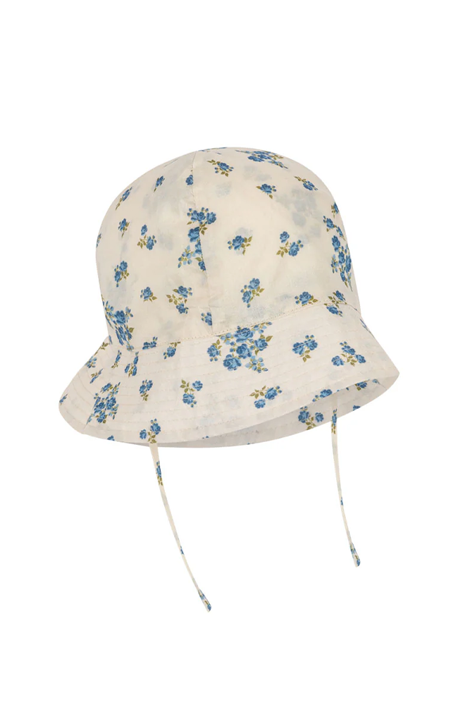 Pacey Sun Hat - Tramonto Konges Slöjd Solhatt