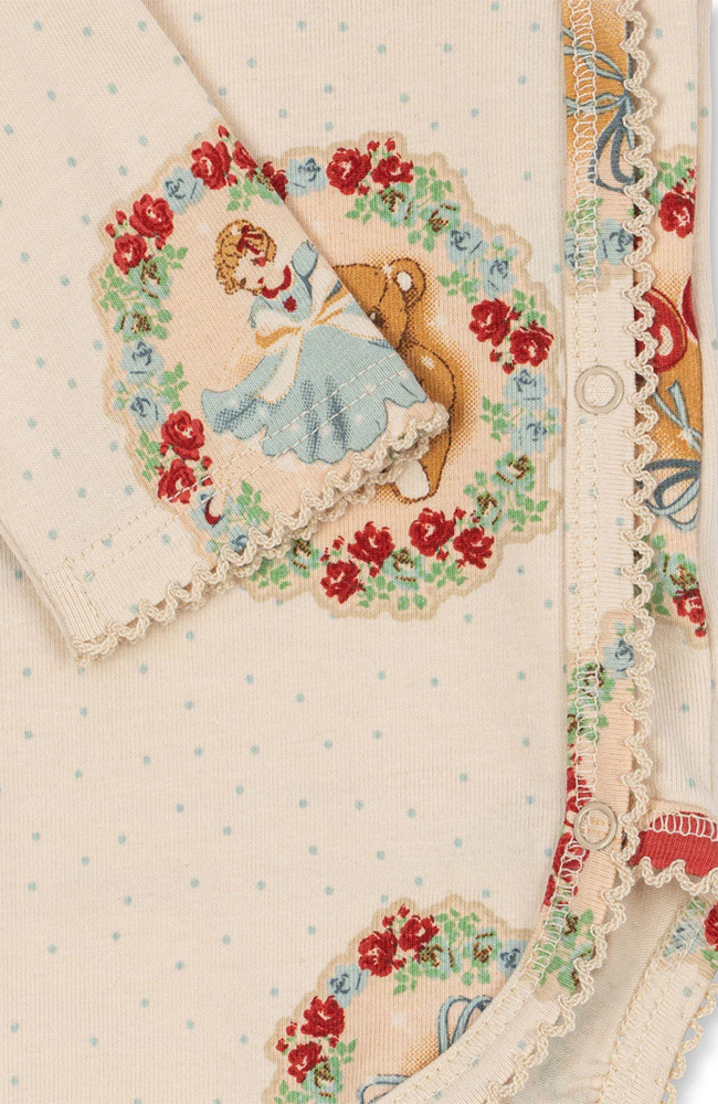 Basic Newborn Set - Deer Diary