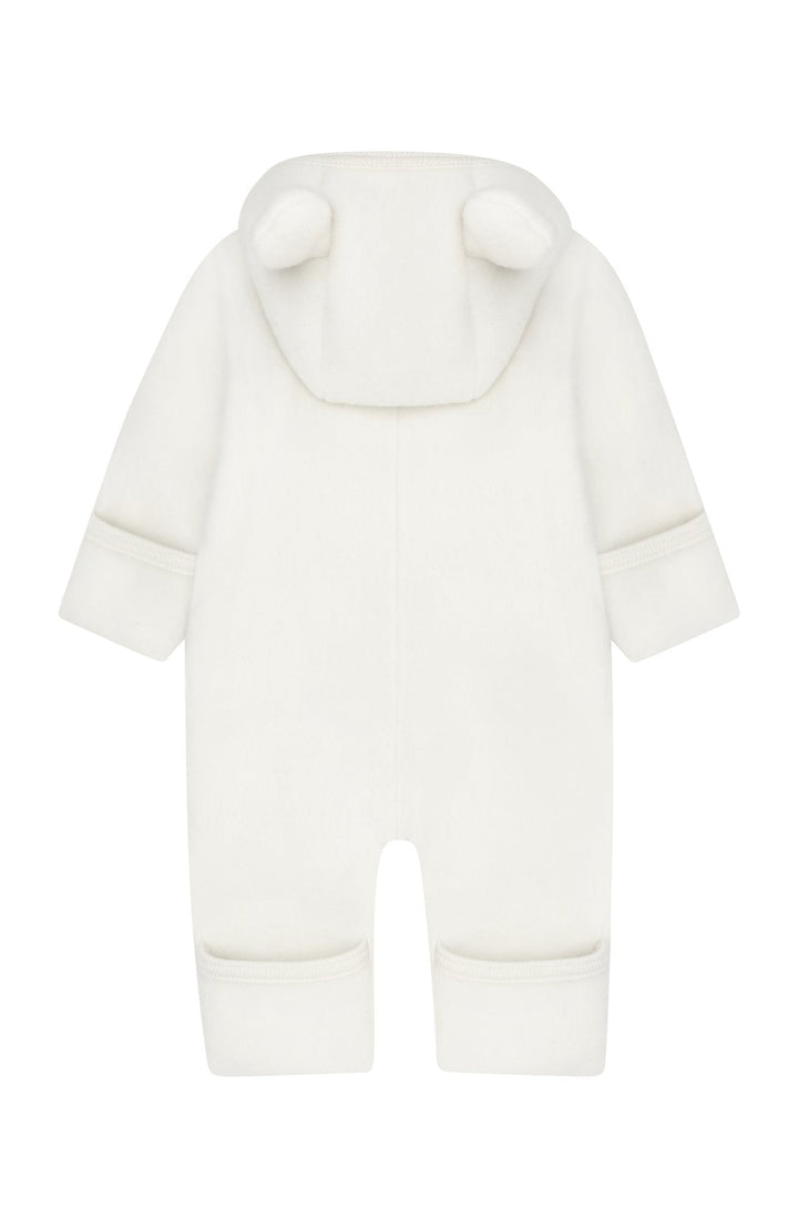 Overall i ullfleece med öron - Tofu, HUTTEliHUT – detalj 2