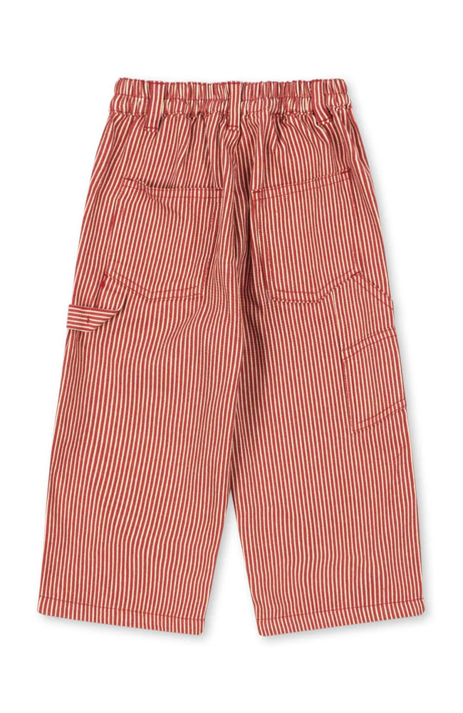 Roli Pants - Rapture Rose