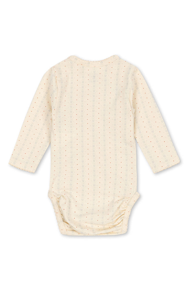 Basic LS Newborn Body - Fete De Fleur