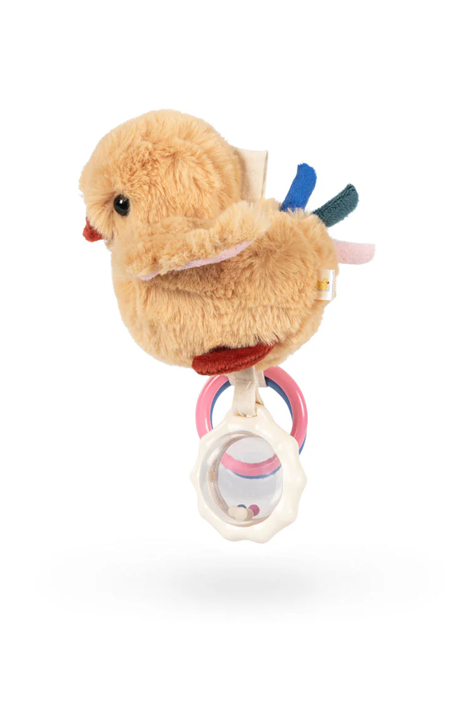 Peluche Mio - Sea Mist