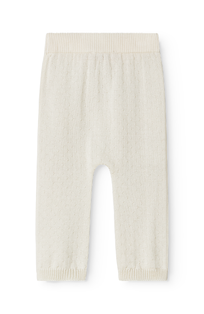 Pira Modal Mini Dots - Gentle White