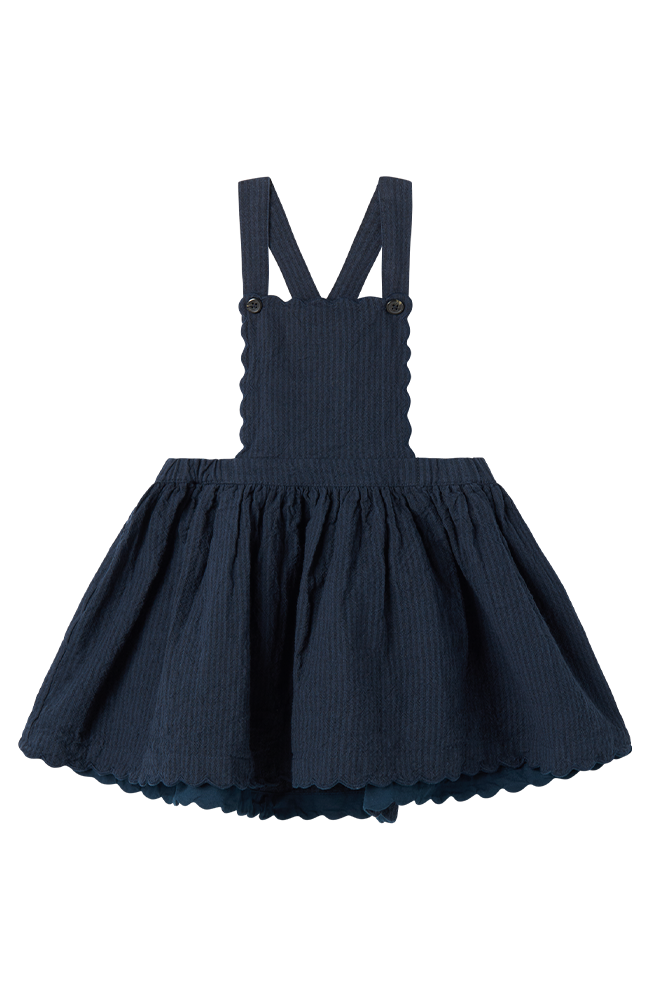 Tosea Linen Shirt - White