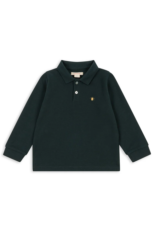 Florian polo - Pine Grove Konges Slöjd Tröja