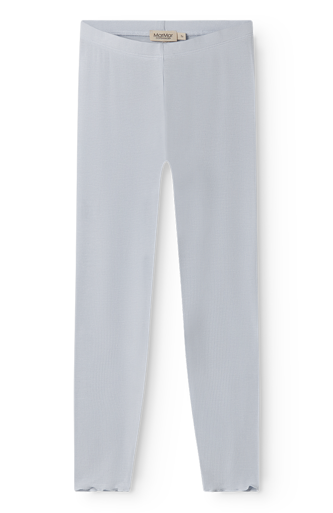 Lani Leggings - Blue Mist