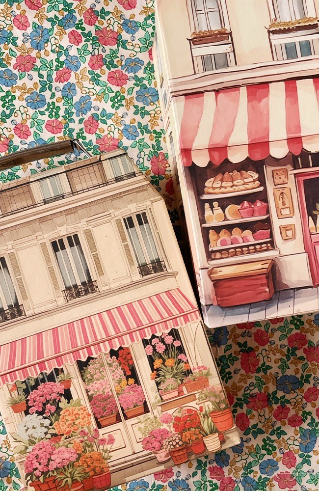 Boutique Hotel - Multi