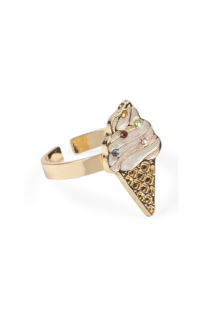 Unicorn Jewelry Set - Gold