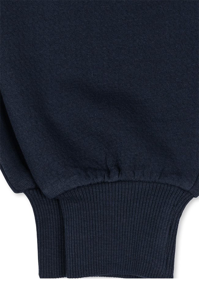 Lou Track Sweat Pants - Smoke Pine