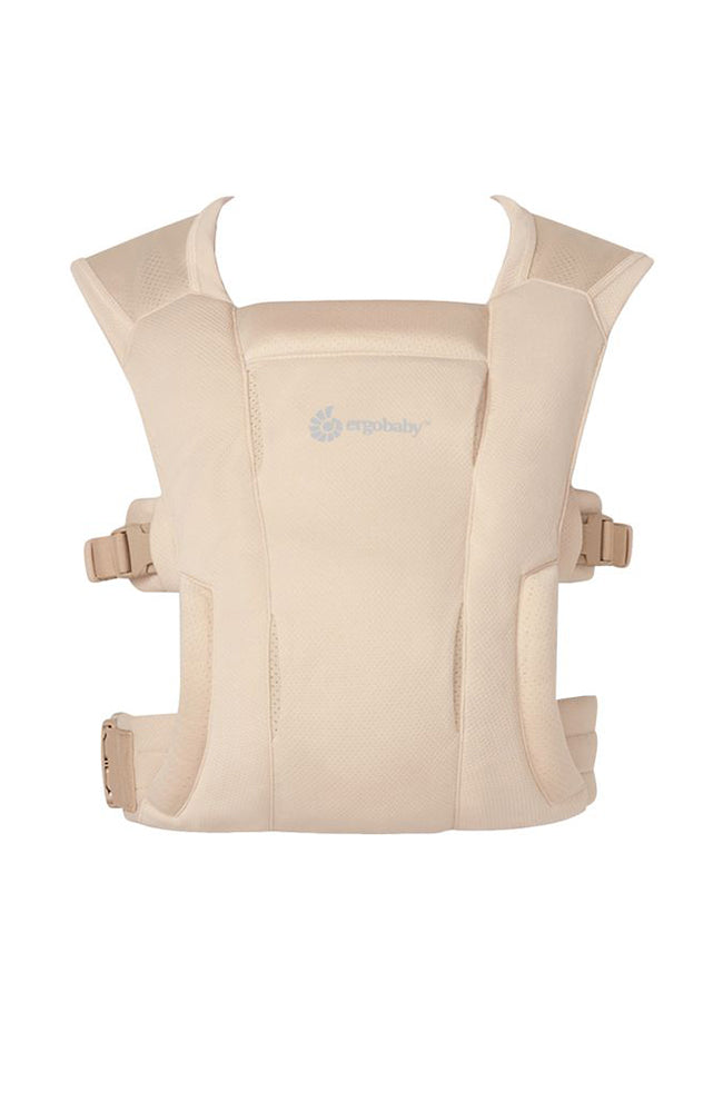 Embrace Soft Air Mesh - Cream Ergobaby Bärsele