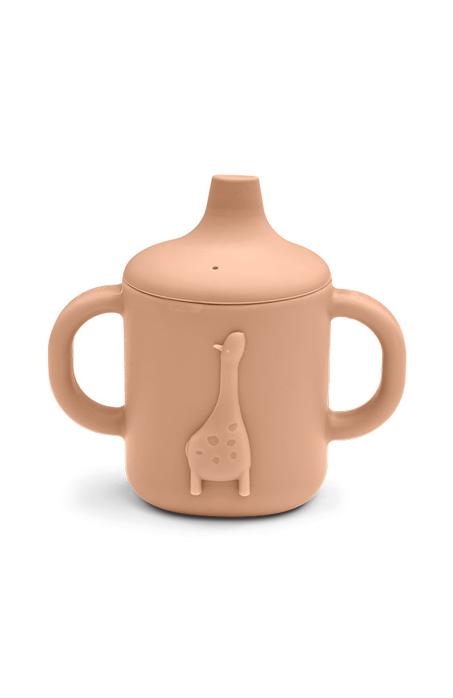 Amelio Sippy Cup - Tuscany rose Liewood Äta & Dricka