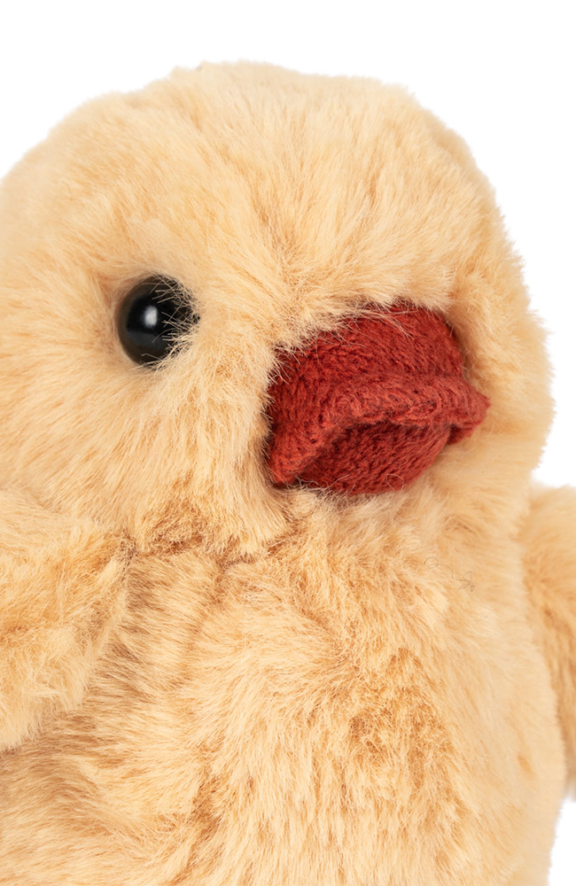 Fanga Mio - Straw Fanga Fontana Leksak