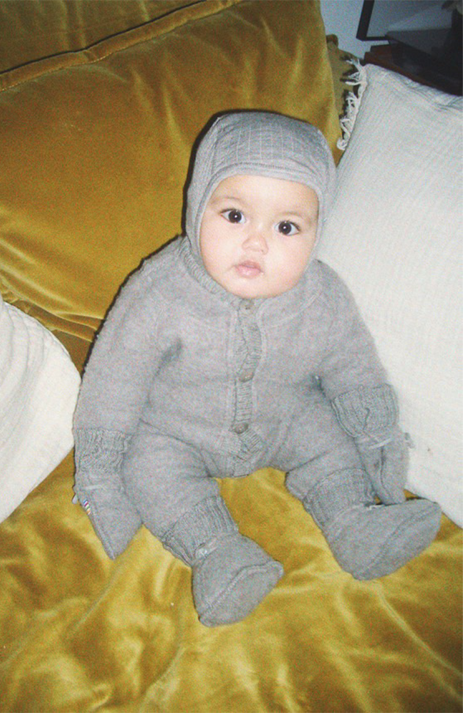 Wool Mittens - Sand Joha ytterkläder