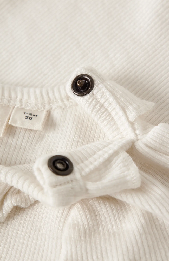 Frijo LS Slim Body - Coconut Milk