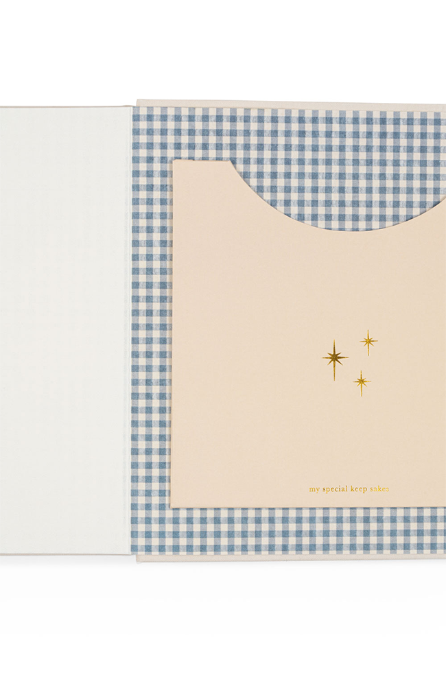 The Book Of You - Teddy Bear Konges Slöjd bok