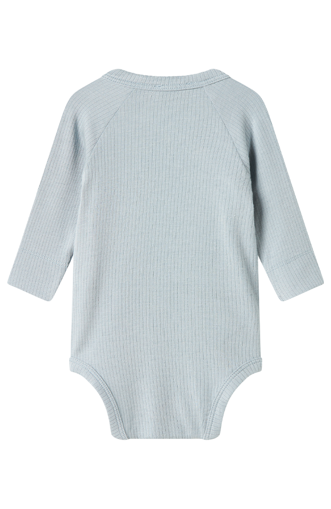 Belito Micro Modal Body - Blue Stone MarMar Copenhagen Body