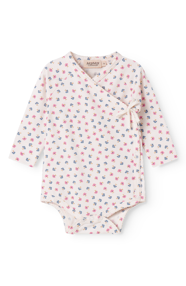 Belita Bodystocking - Mini Flower