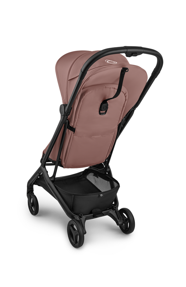 Bugaboo Butterfly 2 - Dusty Pink