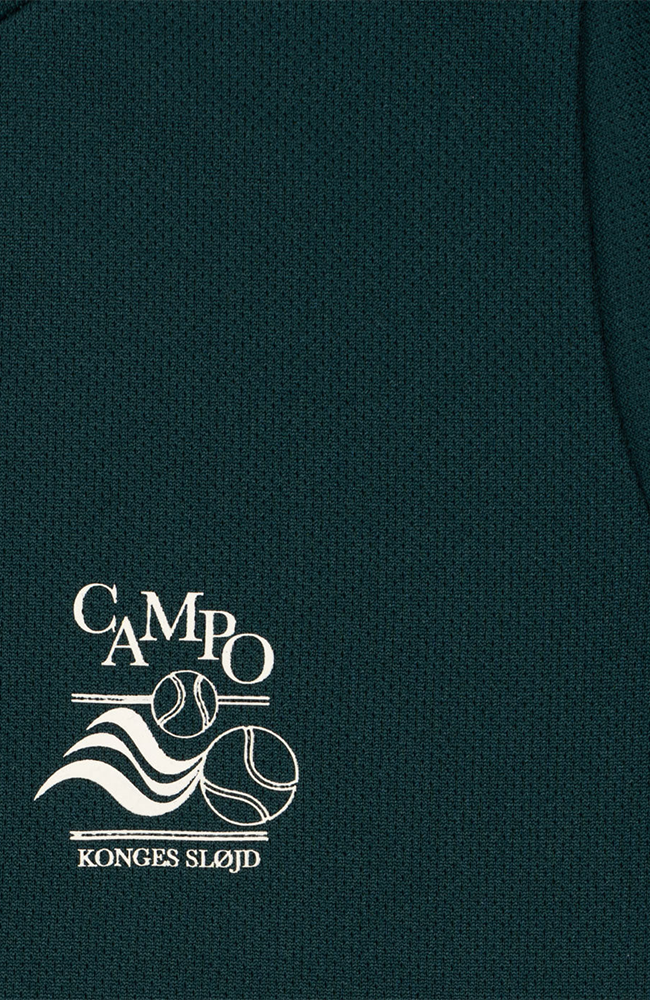 Bolt Sports Set - Sea Moss Konges Slöjd Tröja